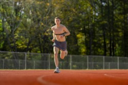 HRM 600 Heart Rate Monitor image 5
