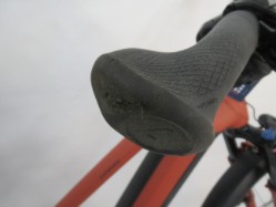Kathmandu Hybrid EXC 750 Trapeze - Nearly New - S 2023 - Electric Hybrid Bike image 4
