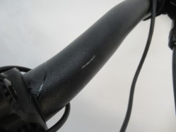 Kathmandu Hybrid EXC 750 Trapeze - Nearly New - S 2023 - Electric Hybrid Bike image 7