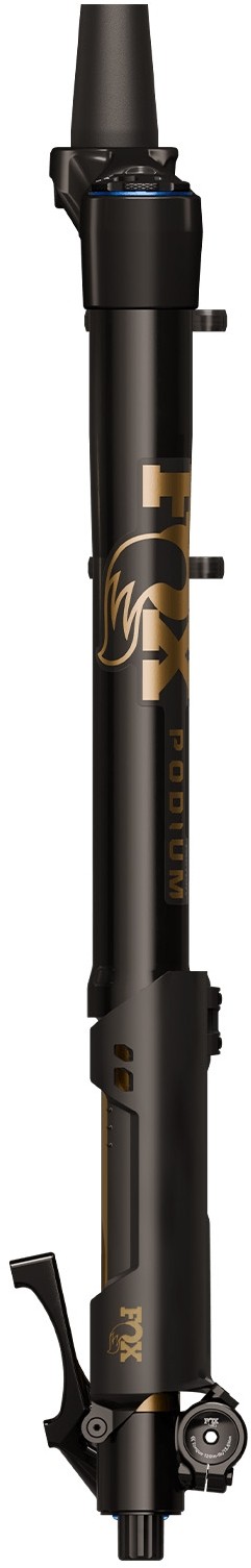 Podium Factory 29 Grip X2 Tapered Fork image 3