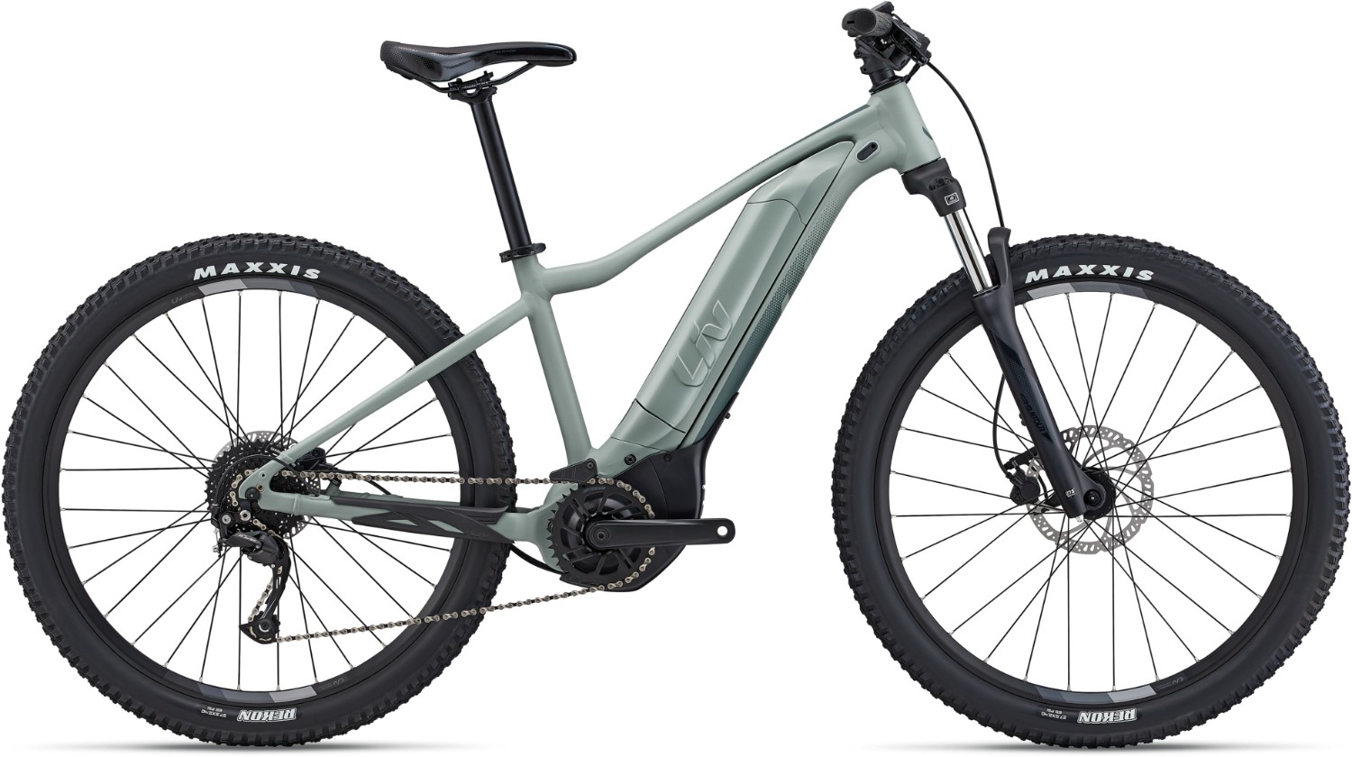 Liv Tempt E+ 3 2023 - Electric Mountain Bike product image