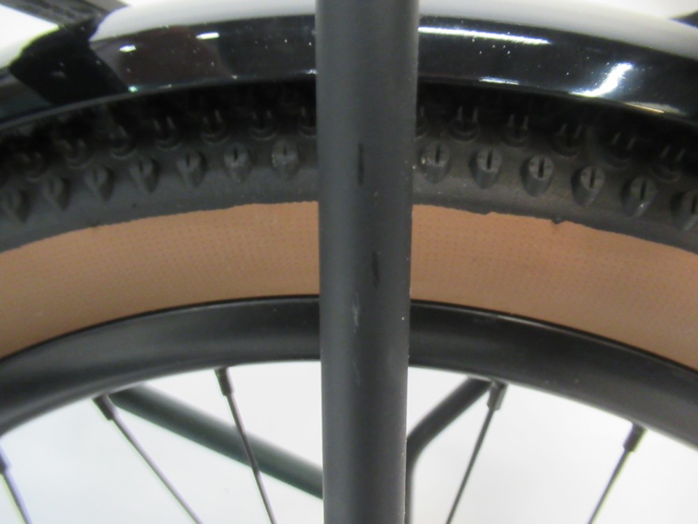 Electric G Line - Nearly New - S 2025 - Electric Folding Bike image 2