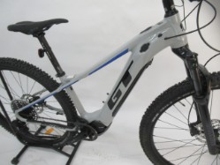 ePantera Bolt - Nearly New - S 2023 - Electric Mountain Bike image 9