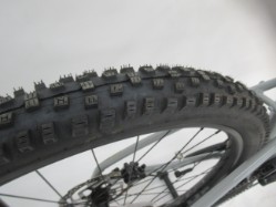 ePantera Bolt - Nearly New - S 2023 - Electric Mountain Bike image 10