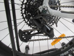 ePantera Bolt - Nearly New - S 2023 - Electric Mountain Bike image 12