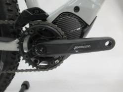 ePantera Bolt - Nearly New - S 2023 - Electric Mountain Bike image 14