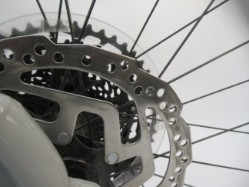 ePantera Bolt - Nearly New - S 2023 - Electric Mountain Bike image 16