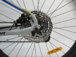 ePantera Bolt - Nearly New - S 2023 - Electric Mountain Bike image 17