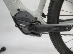 ePantera Bolt - Nearly New - S 2023 - Electric Mountain Bike image 18