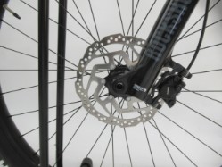 ePantera Bolt - Nearly New - S 2023 - Electric Mountain Bike image 20