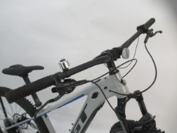 ePantera Bolt - Nearly New - S 2023 - Electric Mountain Bike image 6