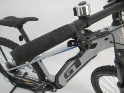 ePantera Bolt - Nearly New - S 2023 - Electric Mountain Bike image 7