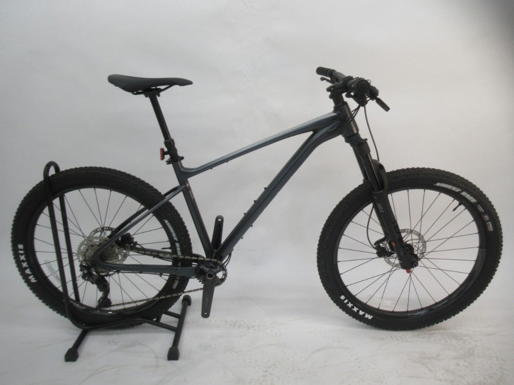 Fathom 29 2 - Nearly New - L 2024 - Hardtail MTB Bike image 1