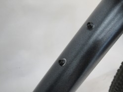 Fathom 29 2 - Nearly New - L 2024 - Hardtail MTB Bike image 3