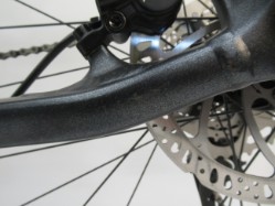 Fathom 29 2 - Nearly New - L 2024 - Hardtail MTB Bike image 4