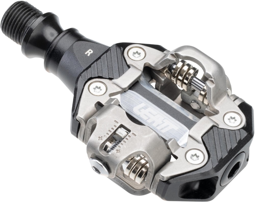 Endurance 6.0 Clip-In MTB Bike Pedals image 0
