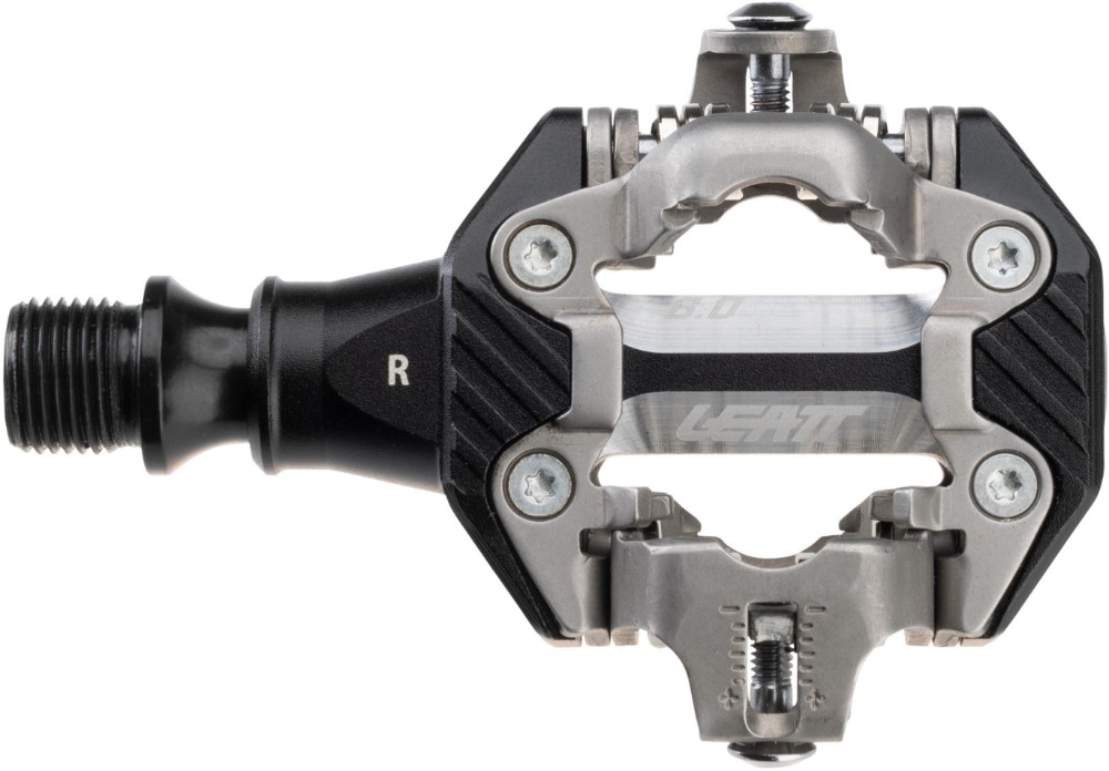 Endurance 6.0 Clip-In MTB Bike Pedals image 1