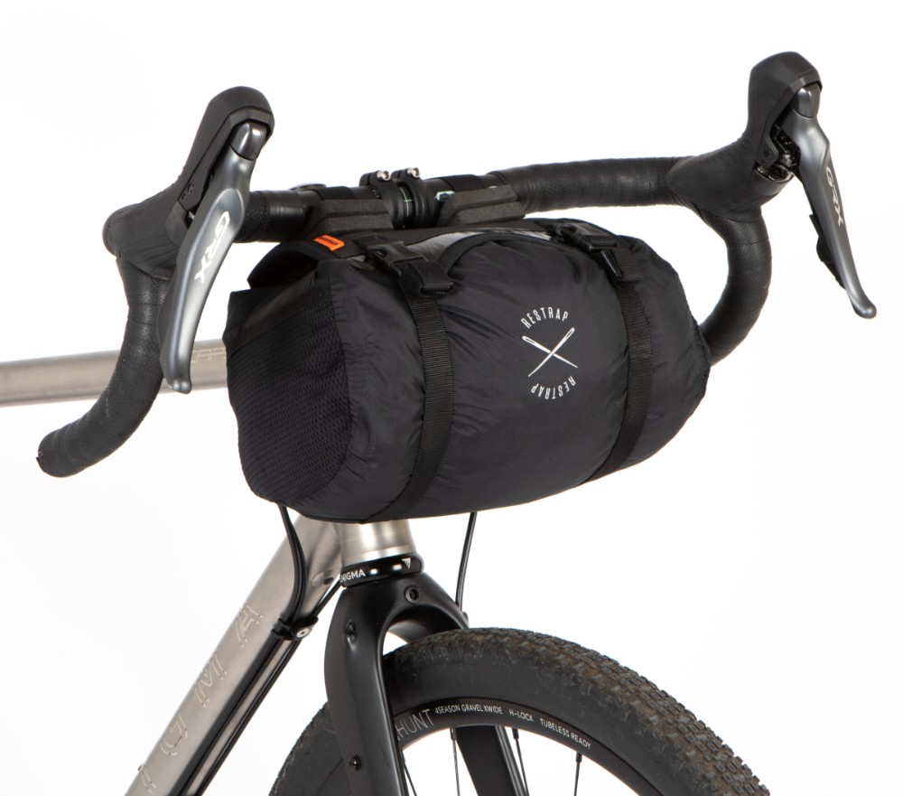 Race Bar Drop Handlebar Bar Bag image 1