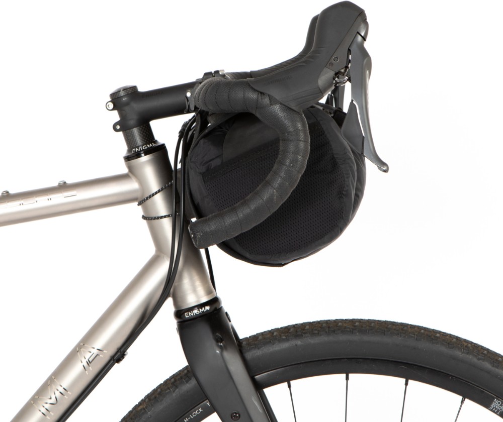 Race Bar Drop Handlebar Bar Bag image 2