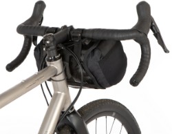 Race Bar Drop Handlebar Bar Bag image 3