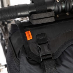Race Bar Drop Handlebar Bar Bag image 5
