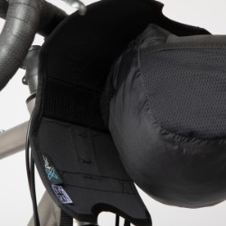 Race Bar Drop Handlebar Bar Bag image 7