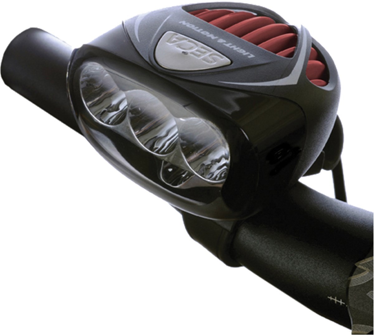 Light and Motion Seca 700 Light Head Unit Only product image