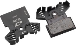 Elite Cool Disc Brake Pads For Shimano MTB (Older) image 3