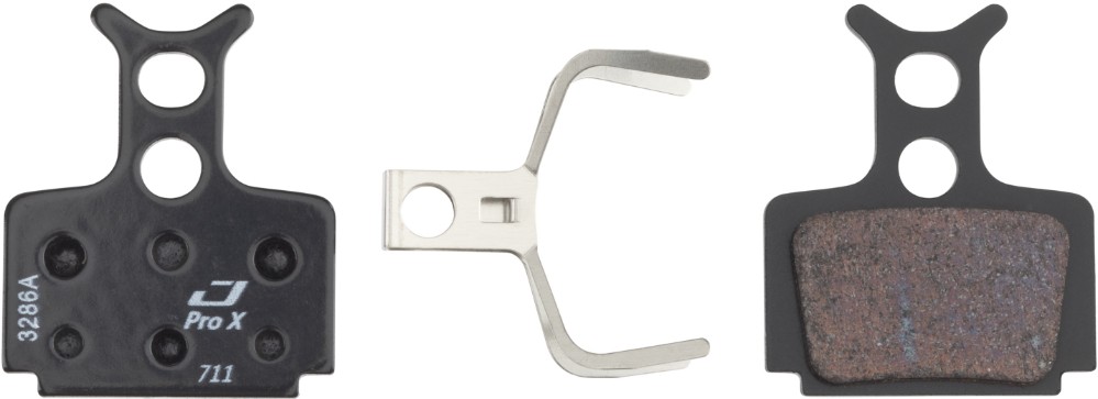 Pro Extreme Sintered Disc Brake Pads For Formula Cura image 2