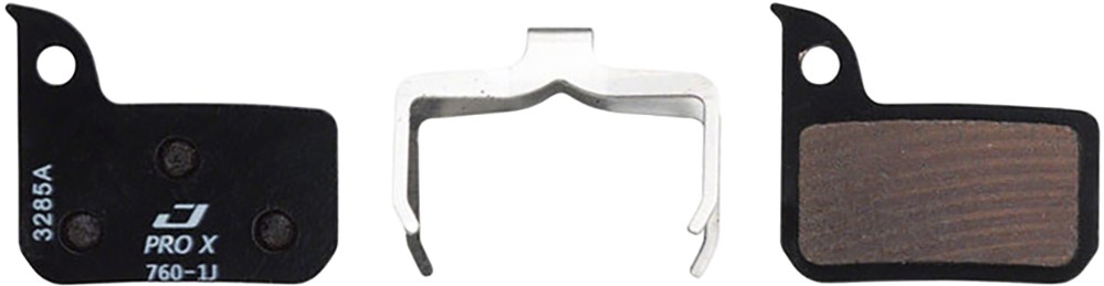 Pro Extreme Sintered Disc Brake Pads For Sram Road eTap image 1