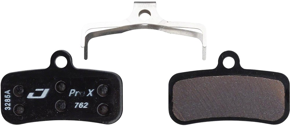 Pro Extreme Sintered Disc Brake Pads For Shim MTB & RideRever image 1