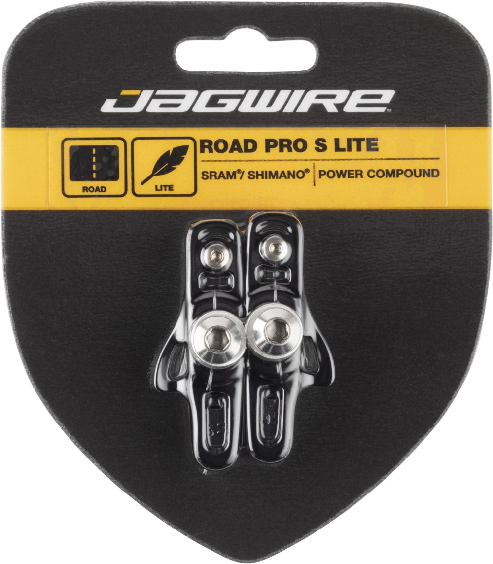 Road Pro S Lite Brake Pads image 1