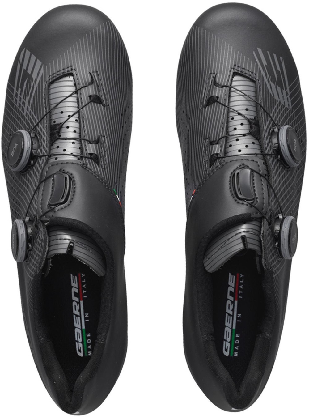 Carbon Fuga Road Shoes image 2