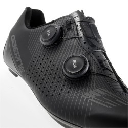 Carbon Fuga Road Shoes image 3
