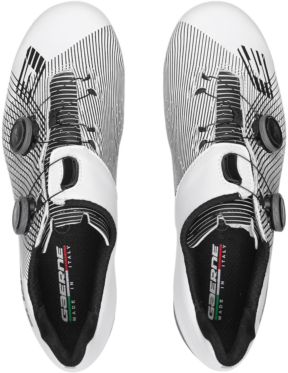 Carbon Fuga Womens Road Shoes image 2