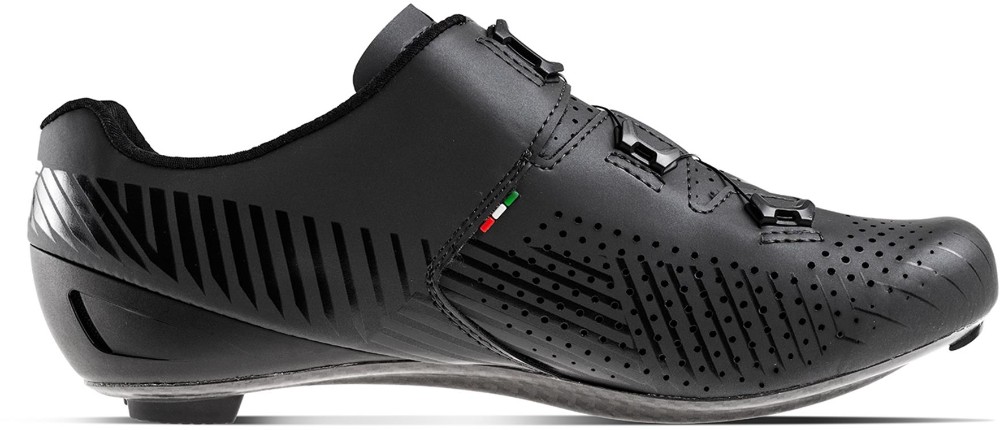 Carbon Tuono Road Shoes image 1