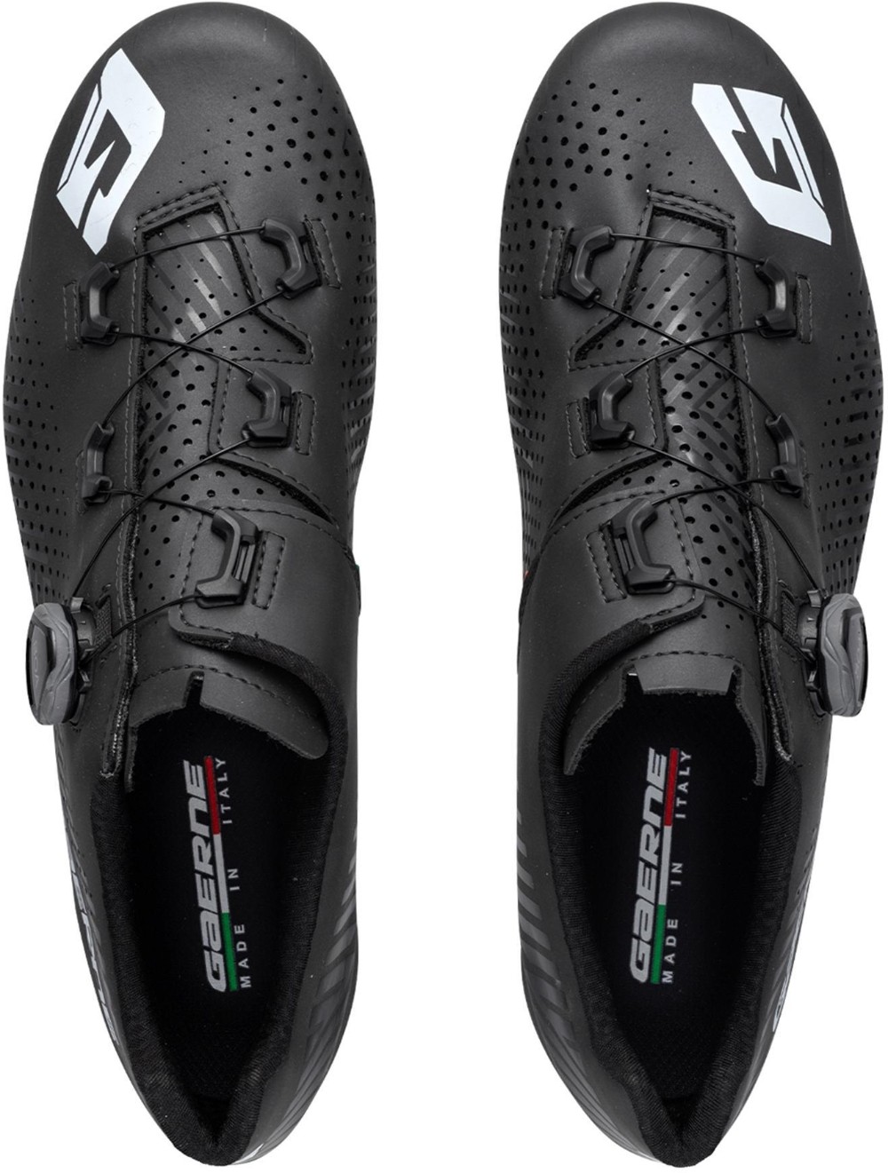Carbon Tuono Road Shoes image 2