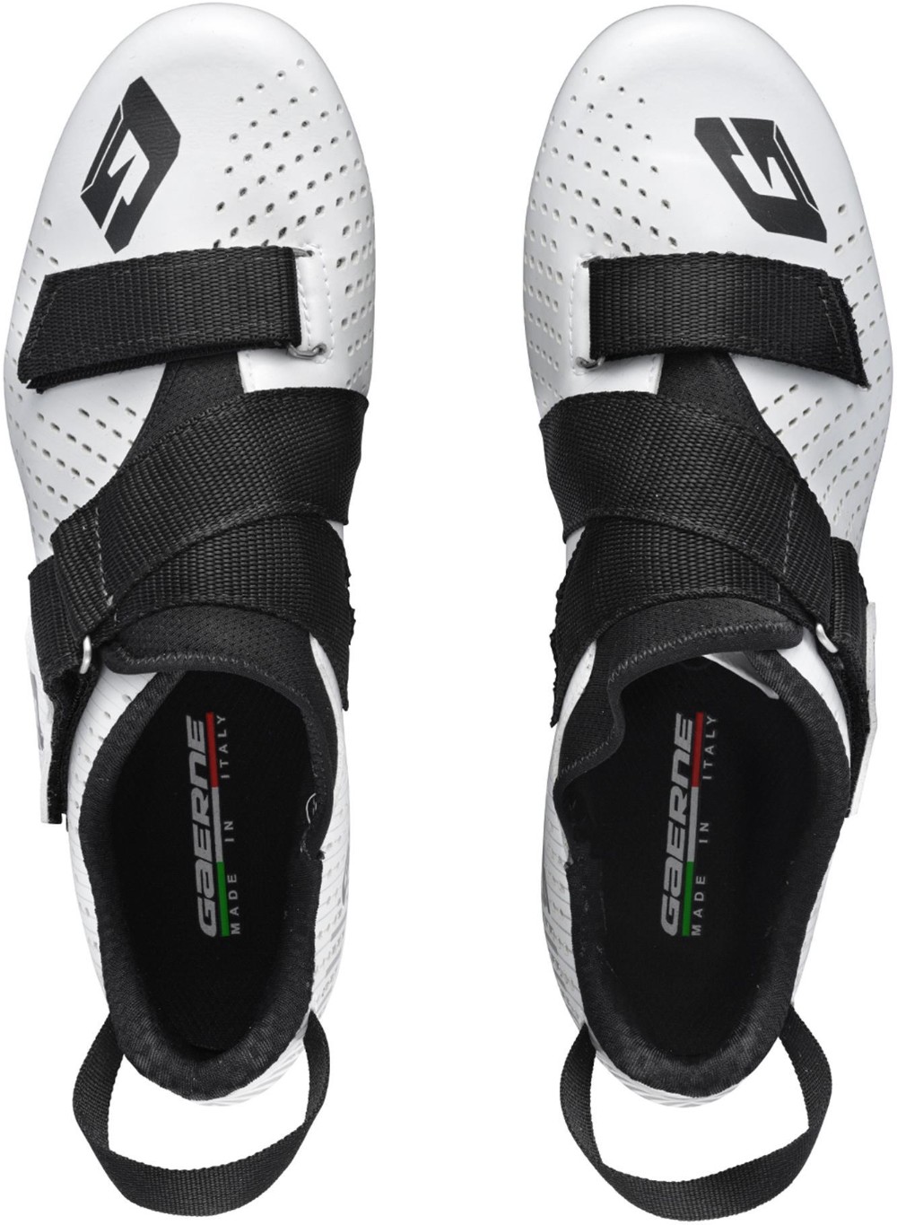 Iron Triathlon Shoes image 2