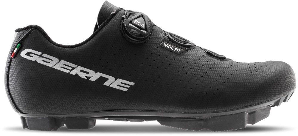 Trail MTB Shoes image 0