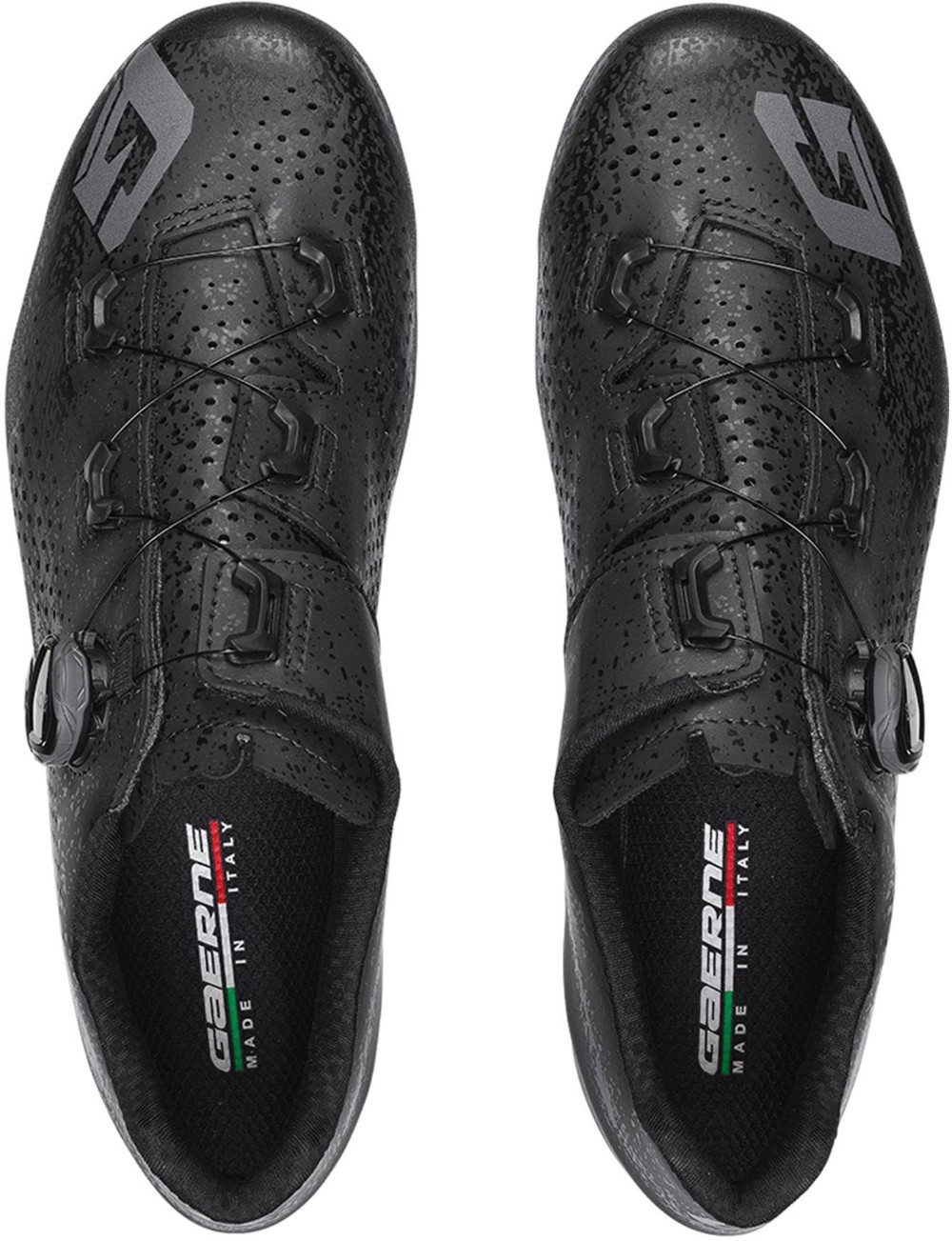 Lampo MTB Shoes image 2