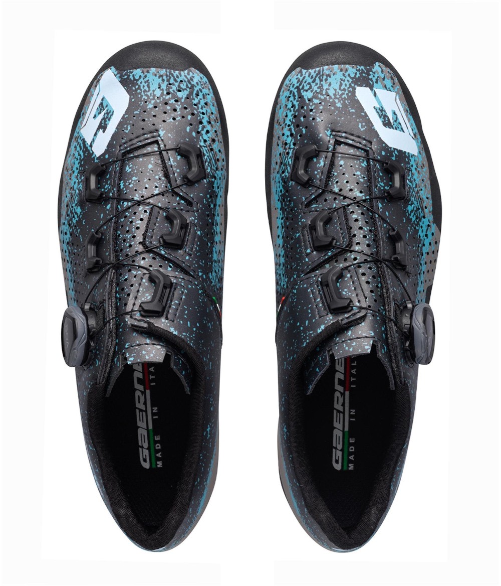 Lampo Womens MTB Shoes image 1