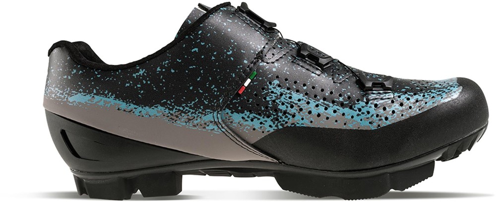 Lampo Womens MTB Shoes image 2