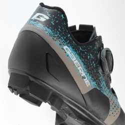 Lampo Womens MTB Shoes image 6