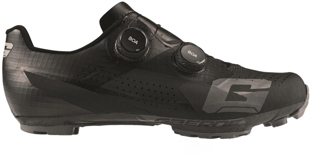 Rock MTB Shoes image 0