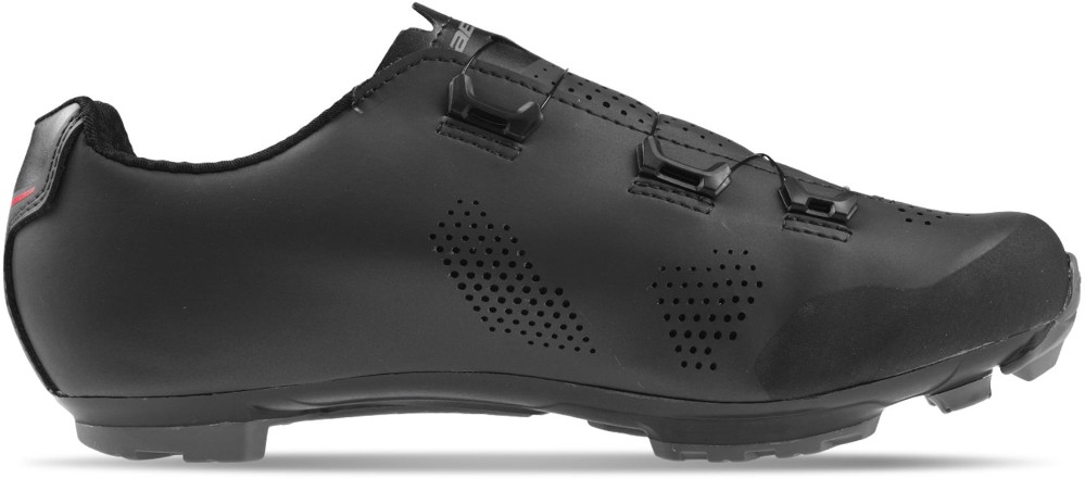 Obsidian Gravel Shoes image 2