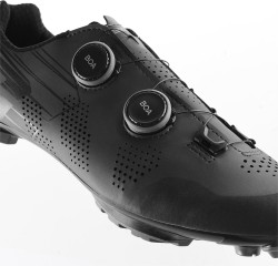 Obsidian Gravel Shoes image 3