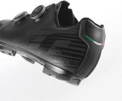 Obsidian Gravel Shoes image 4