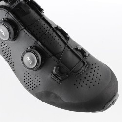 Obsidian Gravel Shoes image 6
