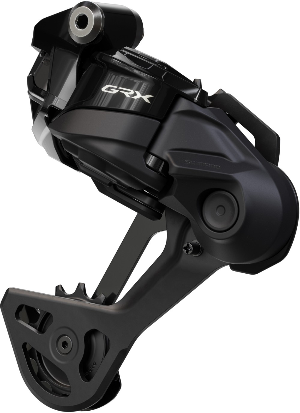 RD-RX827 GRX Di2 12-Speed Rear Derailleur Shadow ES For 51T Single image 2