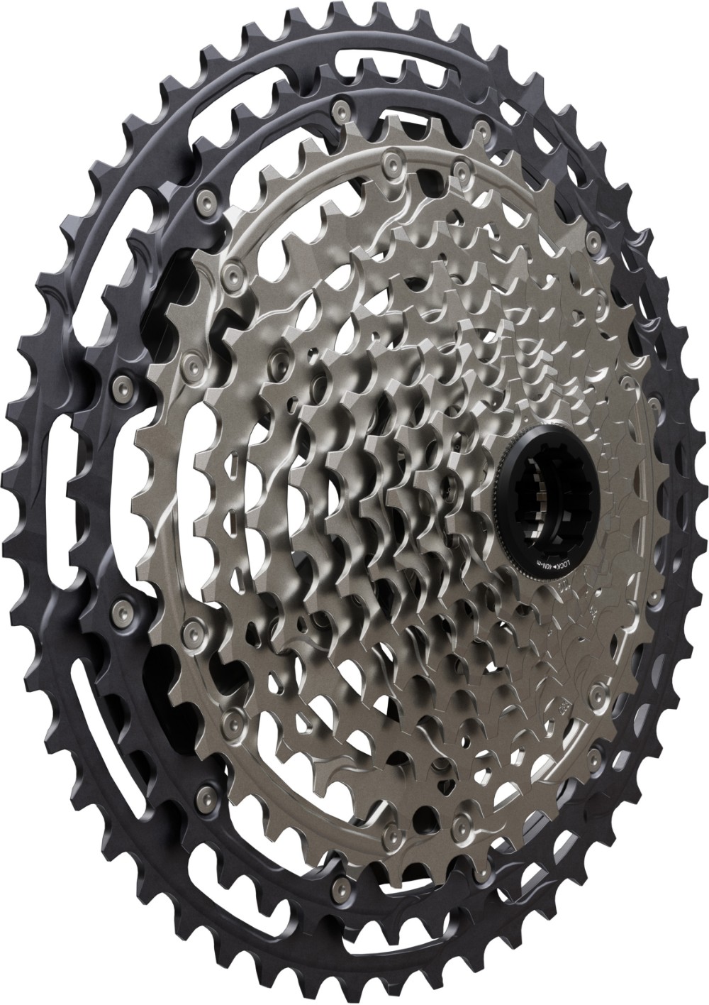 CS-M8200 XT 12-Speed Cassette image 2